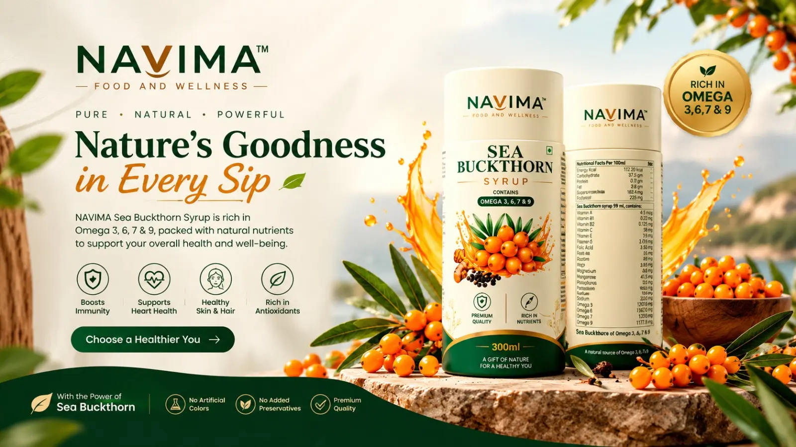 Traditional wellness