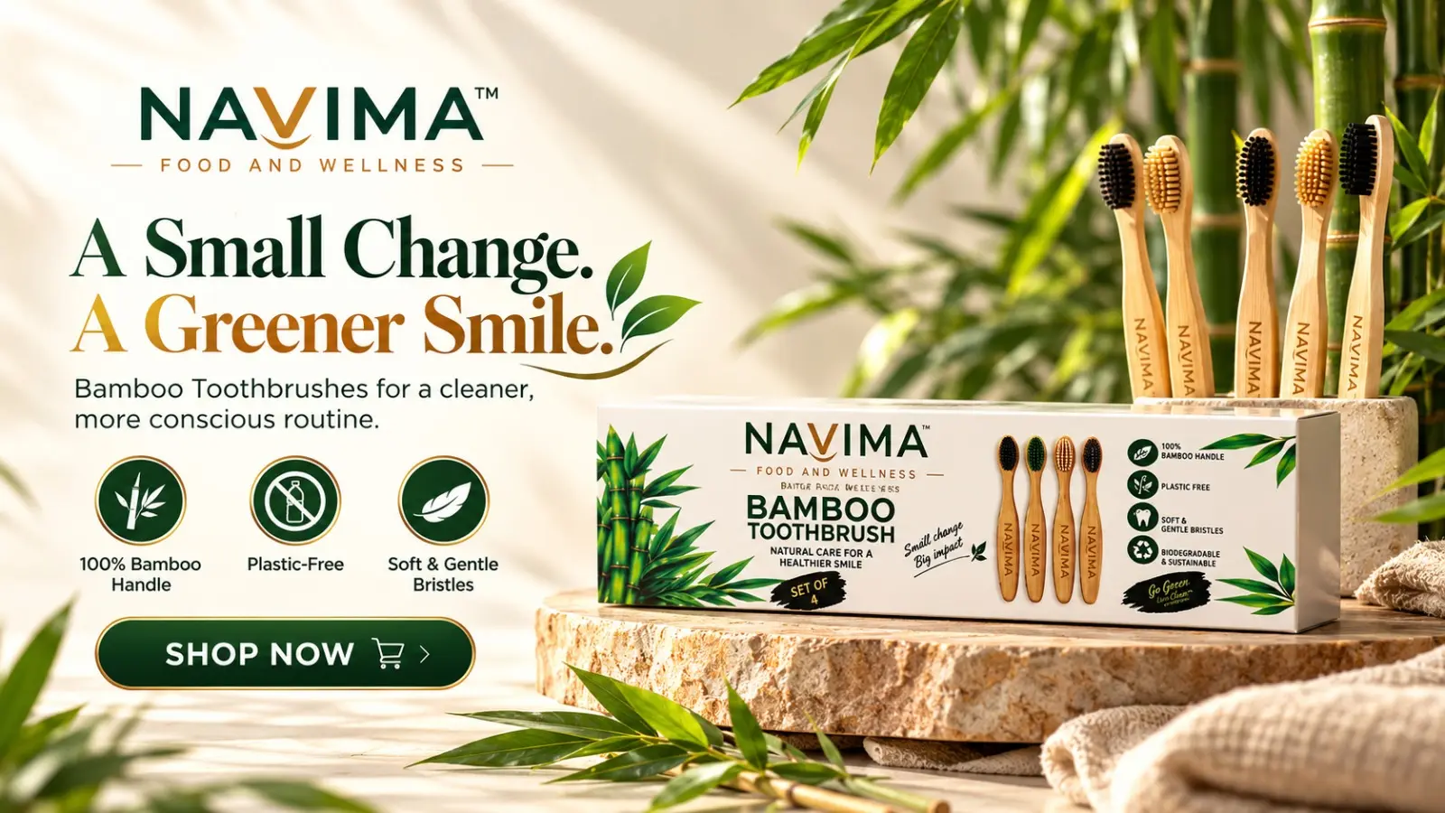 NAVIMA wellness